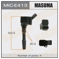 Masuma MICE413