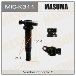 Masuma MICK311