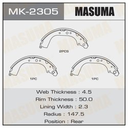 Masuma MK-2305