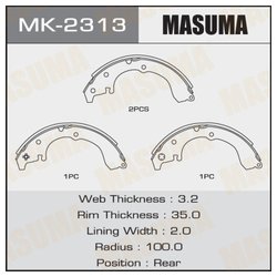 Masuma MK-2313