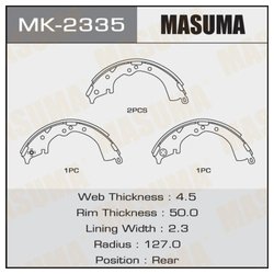 Masuma MK-2335