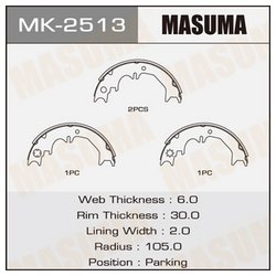 Masuma MK-2513