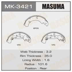 Masuma MK-3421