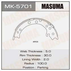 Masuma MK5701