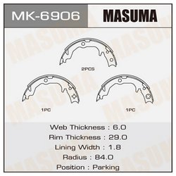 Masuma MK6906