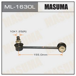 Фото Masuma ML1630L