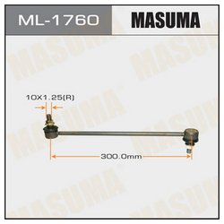 Masuma ML-1760