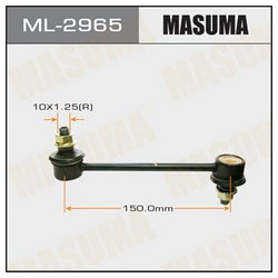 Masuma ML2965