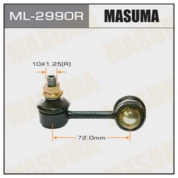 Фото Masuma ML-2990R