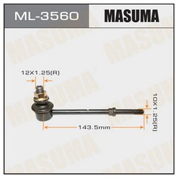 Masuma ML3560