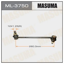 Фото Masuma ML-3750