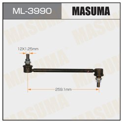 Masuma ML3990