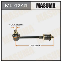 Masuma ML4745