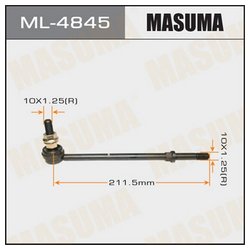Masuma ML4845