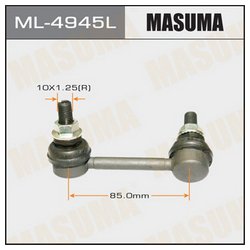 Masuma ML4945L