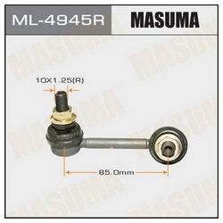 Masuma ML4945R