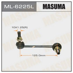 Masuma ML6225L