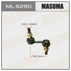 Masuma ML-6260