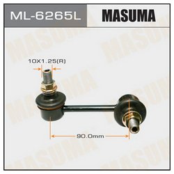 Masuma ML6265L