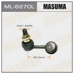 Фото Masuma ML6270L