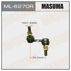 Фото Masuma ML6270R