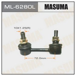 Masuma ML6280L