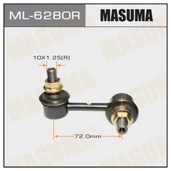 Masuma ML6280R