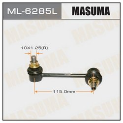 Masuma ML-6285L