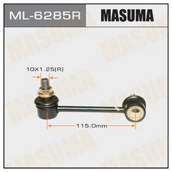 Masuma ML-6285R