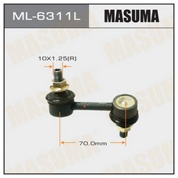 Masuma ML6311L