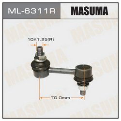 Masuma ML6311R