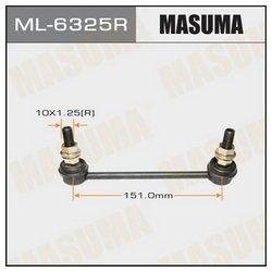 Masuma ML6325R