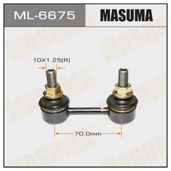 Фото Masuma ML6675