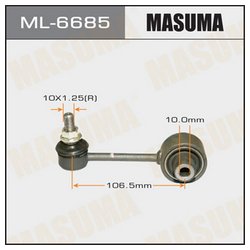 Masuma ML-6685