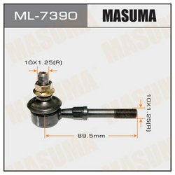 Masuma ML7390
