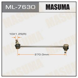 Masuma ML7630