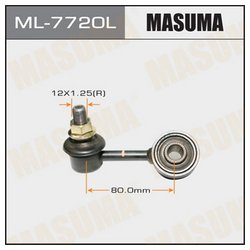 Masuma ML7720L