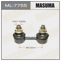 Masuma ML-7755