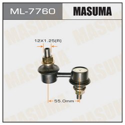 Masuma ML7760