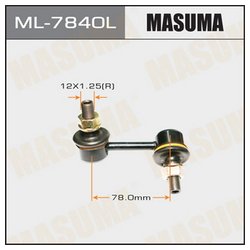 Masuma ML7840L