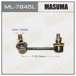 Masuma ML7845L