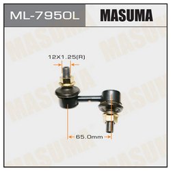 Masuma ML-7950L
