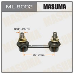 Masuma ML-9002