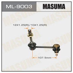 Masuma ML-9003