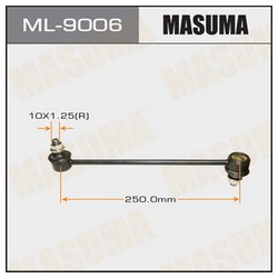 Masuma ML-9006