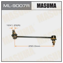 Masuma ML9007R