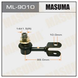 Masuma ML-9010