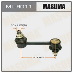 Masuma ML9011