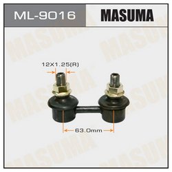 Masuma ML9016