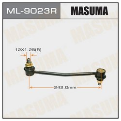 Masuma ML9023R